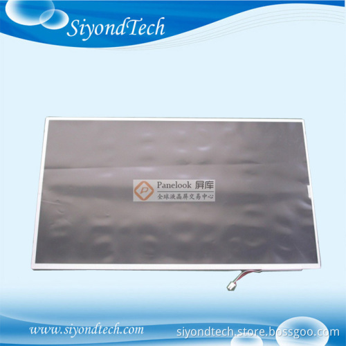 N184H3-L02 N184H3-L01 18.4 FHD 1920*1080 WUXGA Matte Laptop LCD Display Panel 1 CCFL 30Pin